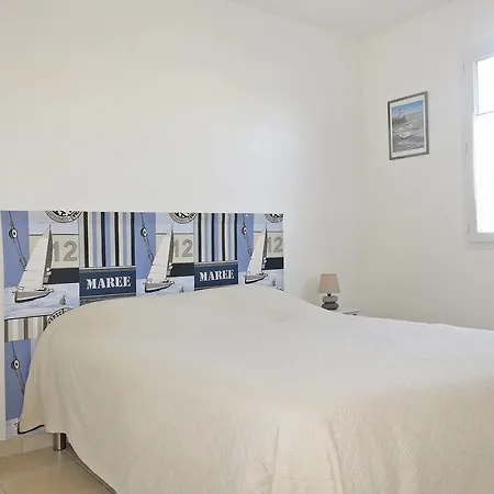 Nyaraló Ferienhaus St. Denis D'oleron 217s La Gautrie