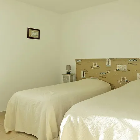 Nyaraló Ferienhaus St. Denis D'oleron 217s