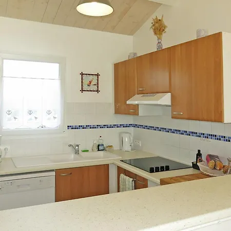 Ferienhaus St. Denis D'oleron 217s *