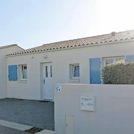 Ferienhaus St. Denis D'oleron 217s Nyaraló