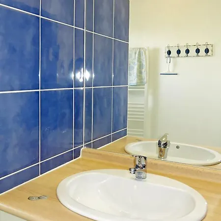 Ferienhaus St. Denis D'oleron 217s Nyaraló