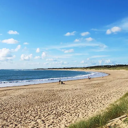 Nyaraló Ferienhaus St. Denis D'oleron 217s *