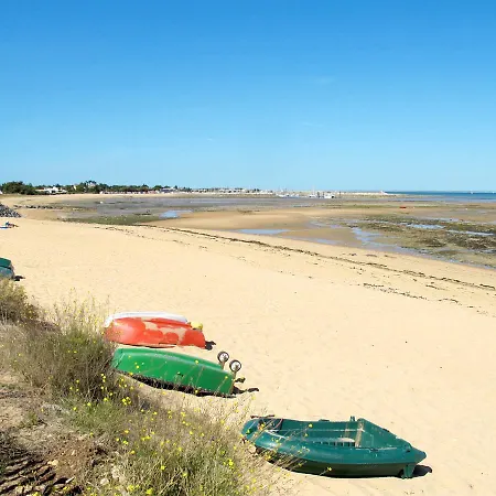 Nyaraló Ferienhaus St. Denis D'oleron 217s *
